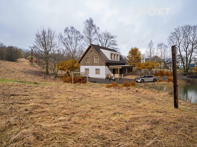 Malá Morava, okres Šumperk